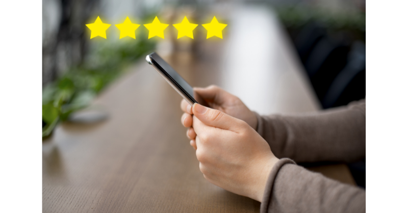 Why Are Customer Reviews Important