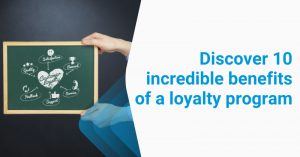 loyalty program benefits